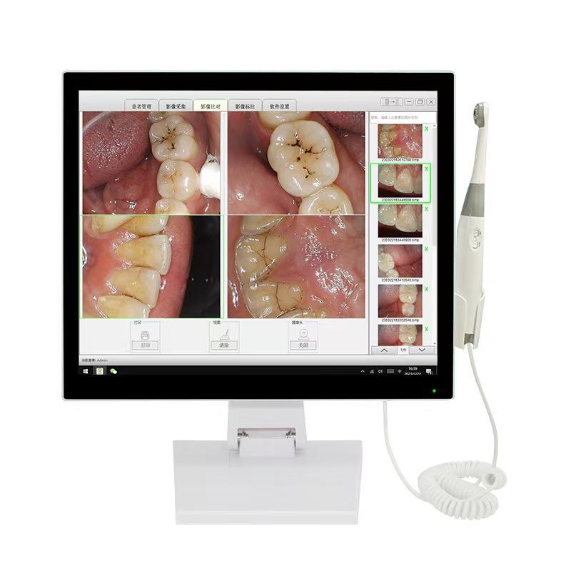 436-24-Inch High Definition Touch Screen Oral Endoscope All-In-One Dental Clinic Hospital Special Vehicl.jpg